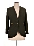 Judy's Group Inc 100% Polyester Green Blazer Size 14 - photo 1