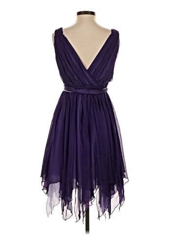 Alice + Olivia Cocktail Dress (view 2)