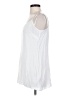 J.Crew 100% Viscose White Sleeveless Top Size XS - photo 5