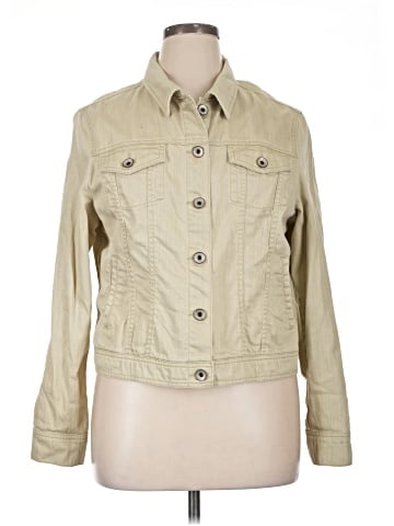 Merona Jacket (view 1)
