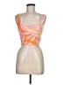 Solid & Striped Pink Sleeveless Top Size M - photo 1