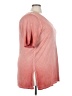 Torrid Pink Casual Dress Size 4X Plus (4) - photo 4