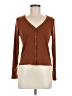 Rachel Brown Cardigan Size M - photo 1
