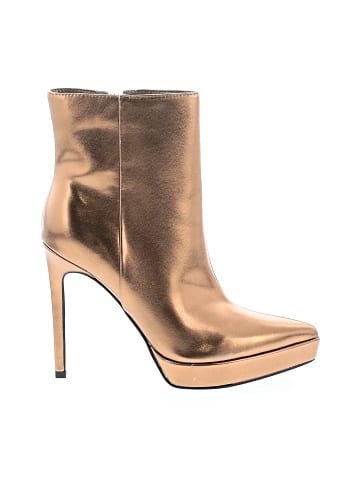 Nine West Ankle Boots (view 1)