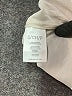 CAbi 100% Polyester Ivory Long Sleeve Blouse Size S - photo 8