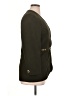 Judy's Group Inc 100% Polyester Green Blazer Size 14 - photo 4