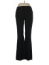 Apt. 9 Black Dress Pants Size 10 - photo 1