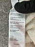 By Anthropologie Metallic Ivory Pullover Sweater Size S - photo 8