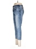 Assorted Brands Solid Blue Jeans Size 9 - photo 5