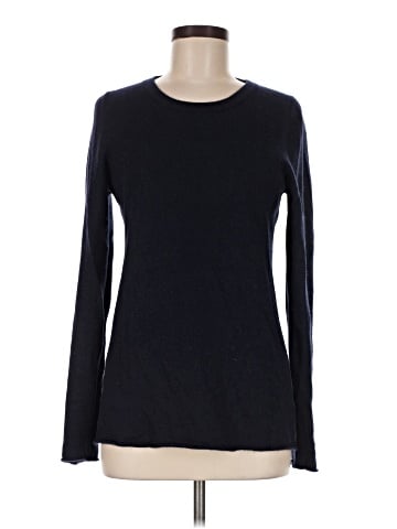 J.Crew Collection Pullover Sweater (view 1)