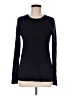 J.Crew Collection Black Pullover Sweater Size M - photo 1