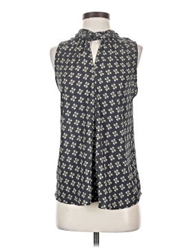 Ann Taylor Loft Sleeveless Blouse