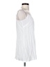 J.Crew 100% Viscose White Sleeveless Top Size XS - photo 4