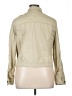 Merona Tan Jacket Size XL - photo 2