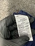 Gap Solid Blue Jumpsuit Size Med Petite - photo 5