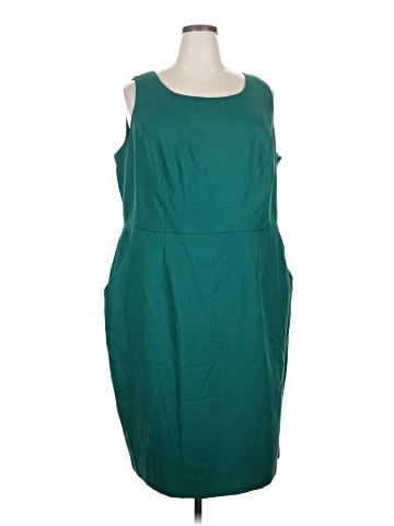 John Meyer Cocktail Dress (view 1)