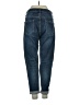 Assorted Brands Graphic Blue Jeans Size 25 waist - photo 2