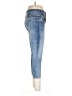 Assorted Brands Solid Blue Jeans Size 9 - photo 4