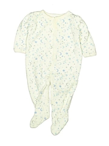 Assorted Brands Short Sleeve Onesie (view 1)