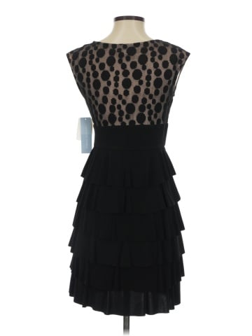 London Times Cocktail Dress (view 2)