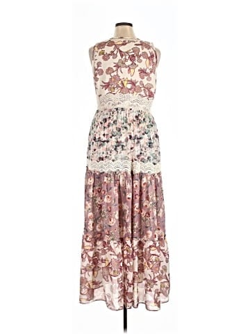 Ranna Gill Casual Dress (view 2)