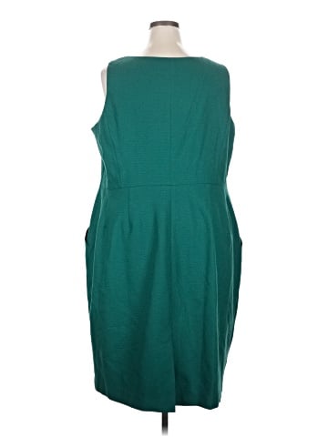 John Meyer Cocktail Dress (view 2)