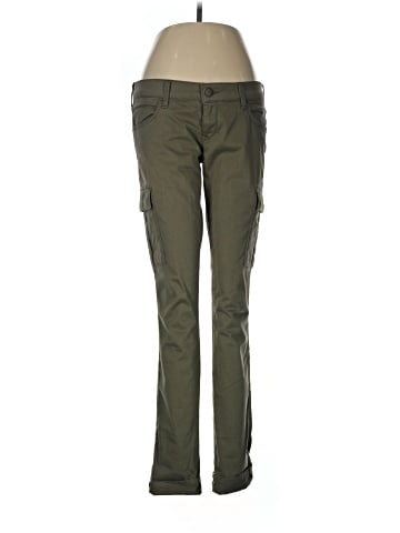 Mavi Jeans Cargo Pants (view 1)