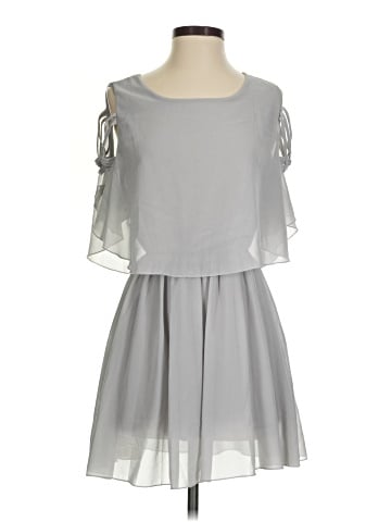 Classic Fashions Casual Dress (view 1)