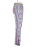 ShoSho Print Blue Casual Pants Size L - photo 4