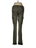 Mavi Jeans Green Cargo Pants Size 28 waist - photo 2