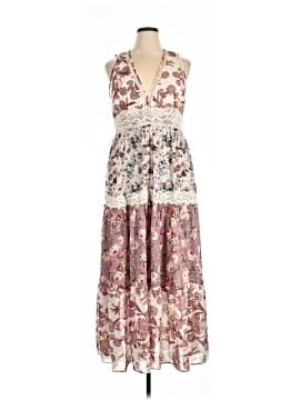 Ranna Gill Casual Dress (view 1)
