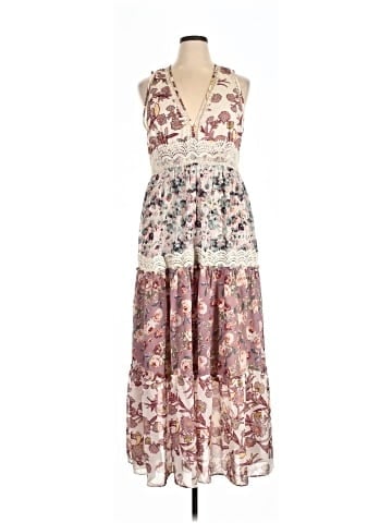 Ranna Gill Casual Dress (view 1)