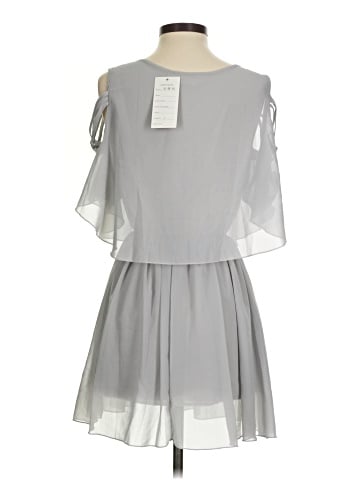 Classic Fashions Casual Dress (view 2)
