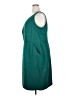 John Meyer 100% Polyester Solid Teal Cocktail Dress Size 20 - photo 5