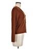 Rachel Brown Cardigan Size M - photo 4