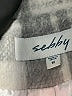 Sebby Gray Coat Size M - photo 6