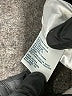 Sebby Gray Coat Size M - photo 7