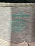 Tommy John Ivory Long Sleeve Henley Size S - photo 7