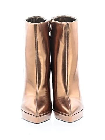 Nine West Ankle Boots (view 2)