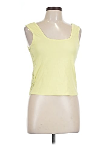 Adore Me Sleeveless Top (view 1)