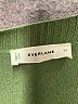 Everlane Green Pullover Sweater Size XS - photo 7