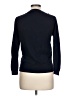 J.Crew 100% Cotton Blue Cardigan Size L - photo 2