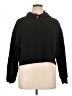 Wild Fable Black Pullover Hoodie Size XL - photo 1