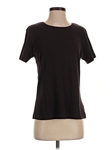 Coldwater Creek Short Sleeve T-Shirt (view 1)
