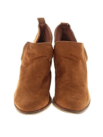 Boutique + Ankle Boots (view 2)