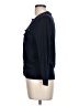 J.Crew 100% Cotton Blue Cardigan Size L - photo 5