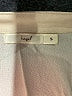 Hazel Ivory Kimono Size S - photo 7