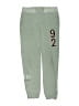 Abercrombie Kids Green Sweatpants Size 11 - 12 - photo 1