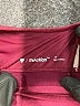 TnAction Burgundy Active Tank Size M - photo 7