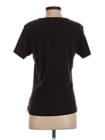 Coldwater Creek Short Sleeve T-Shirt (view 2)